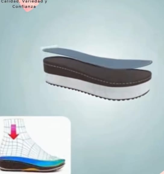 🌺sandalias confort chic🌺 Tu esencia, tu paso, tu comodidad 👣