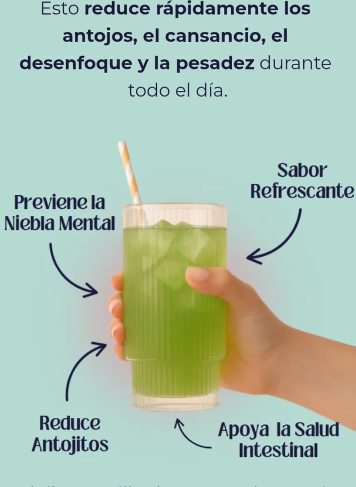 Yerba magic todo en uno