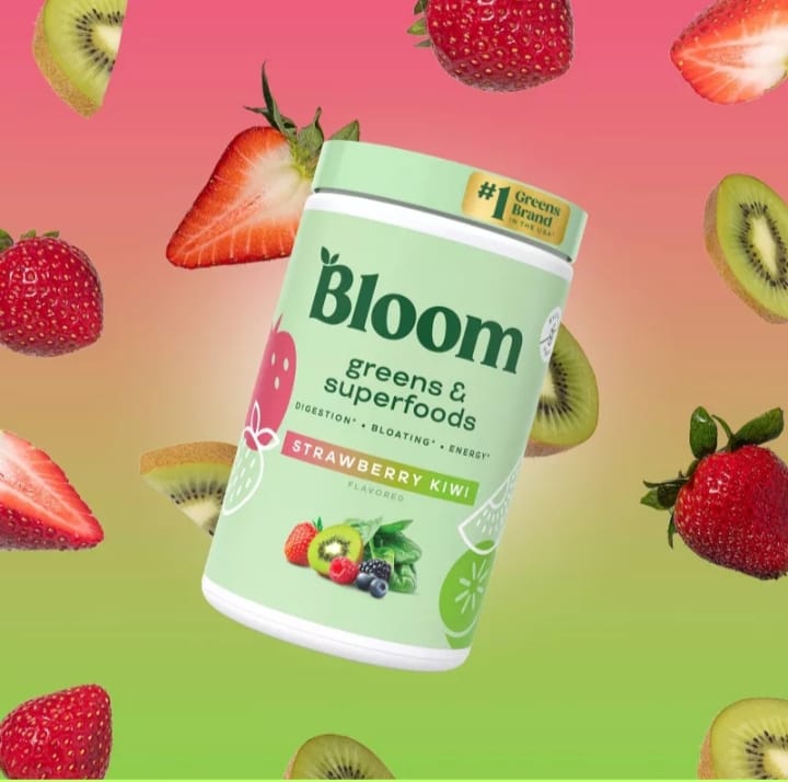 🌸💚BLOOM GREENS BELLEZA Y BIENESTAR DESDE LA NATURALEZA 🌸💚