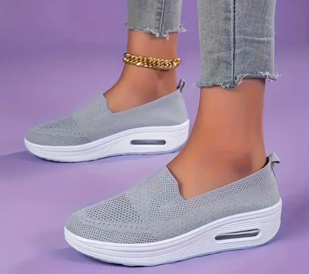 🦶✨ZAPATILLAS ORTOPEDICAS URBANFIT🦶