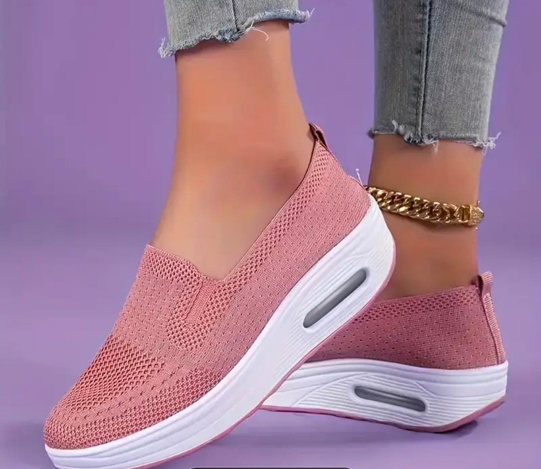 🦶✨ZAPATILLAS ORTOPEDICAS URBANFIT🦶