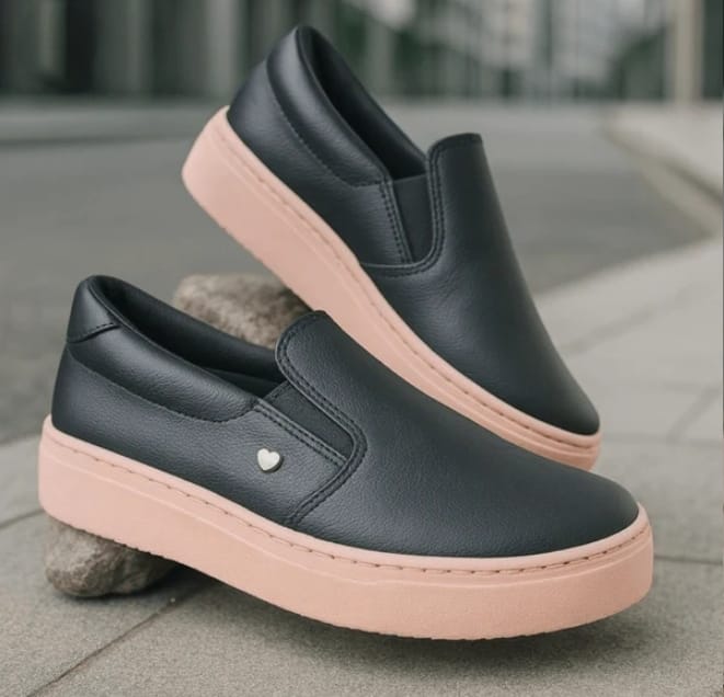 👠🔥👌 zapatos confor chic.🔥👌👠. Estilo elegante y sofisticado: