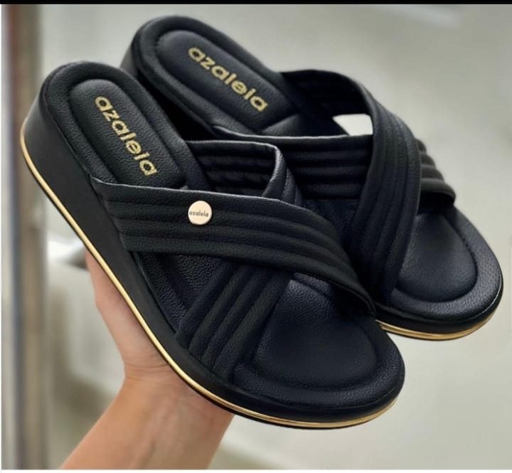 🌸 Azaleia Comfort chik🌸comodidad estilo y elegancia 🌸
