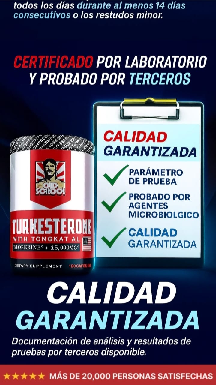 🔥🔥Old School Power 🔴🔥la vitalidad y la energía que buscabas en un solo producto🔥🔥