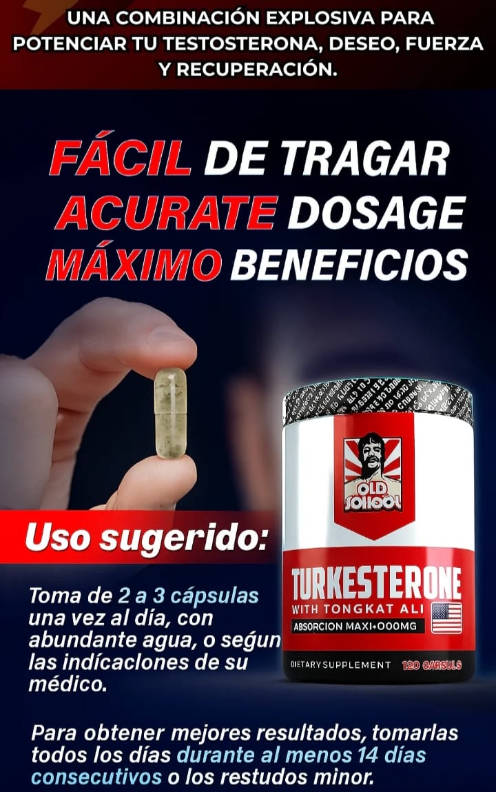 🔥🔥Old School Power 🔴🔥la vitalidad y la energía que buscabas en un solo producto🔥🔥