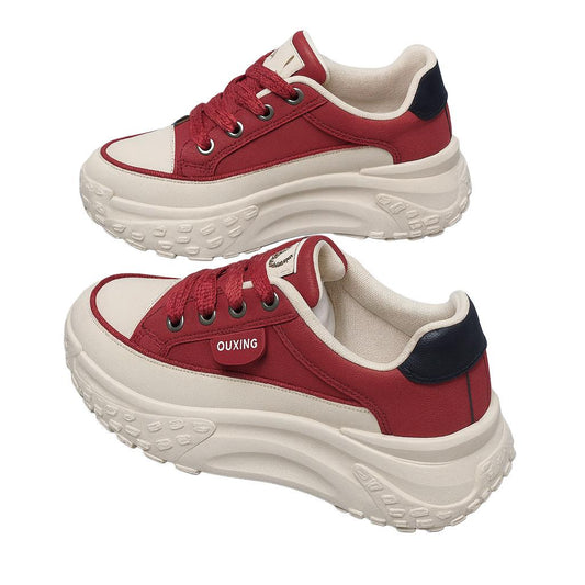 Plataforma Comfort Luxe