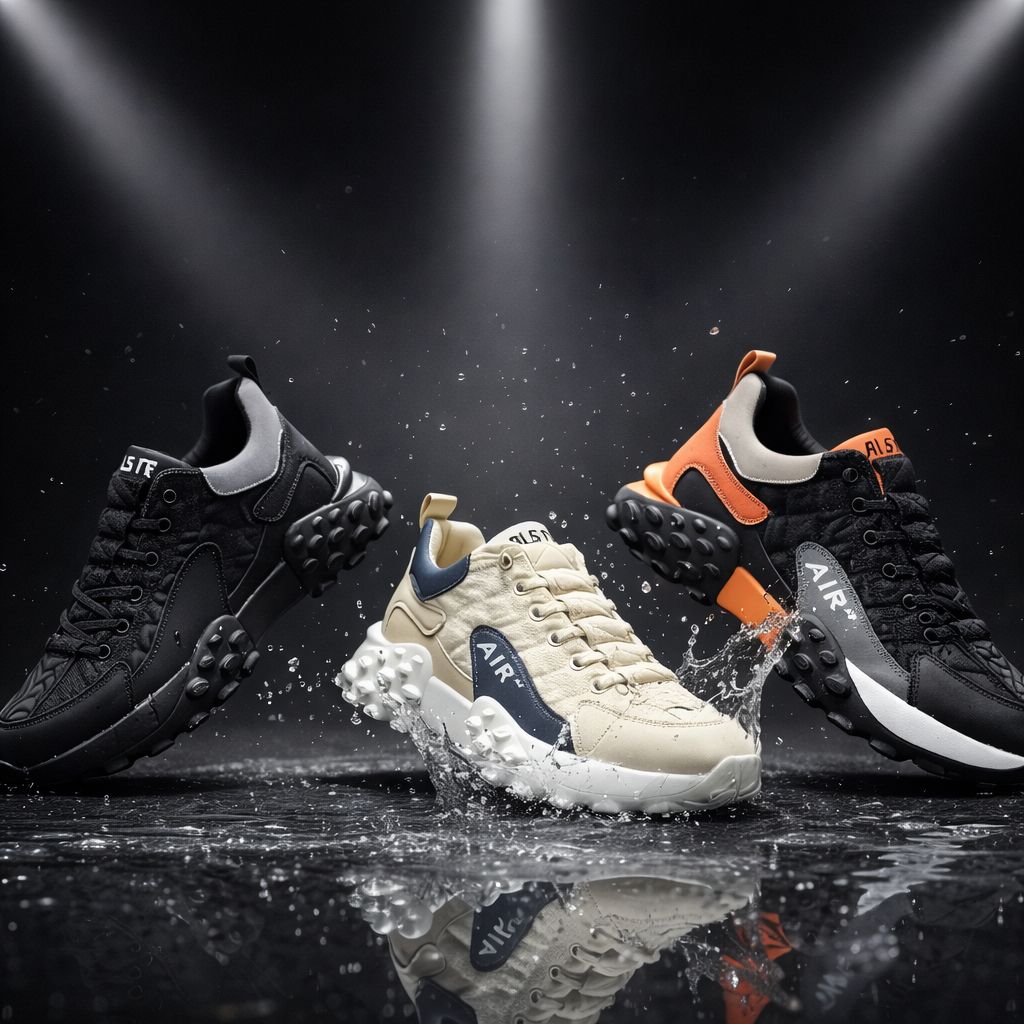 FLEX AIR"