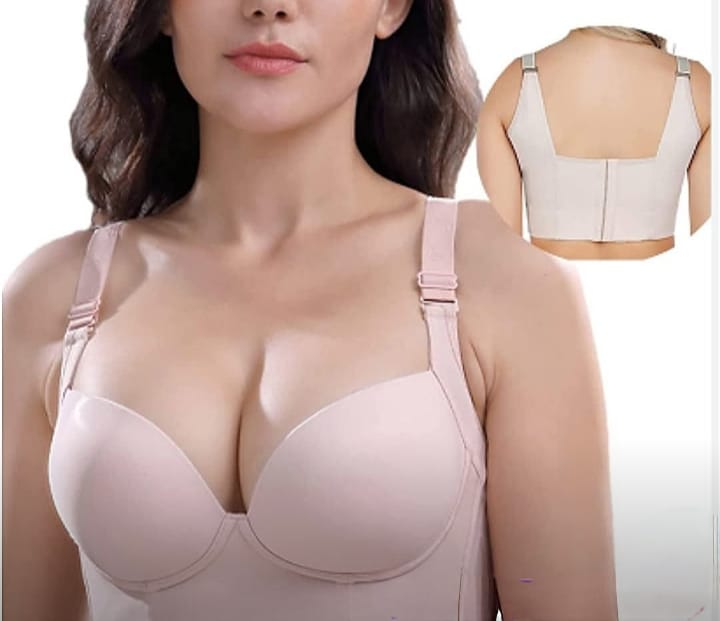 BRASIER CONFOR COMODIDAD Y ESTILO