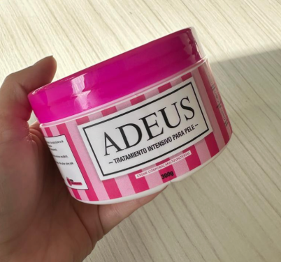 ADEUS DERMASILK ESTRIAS