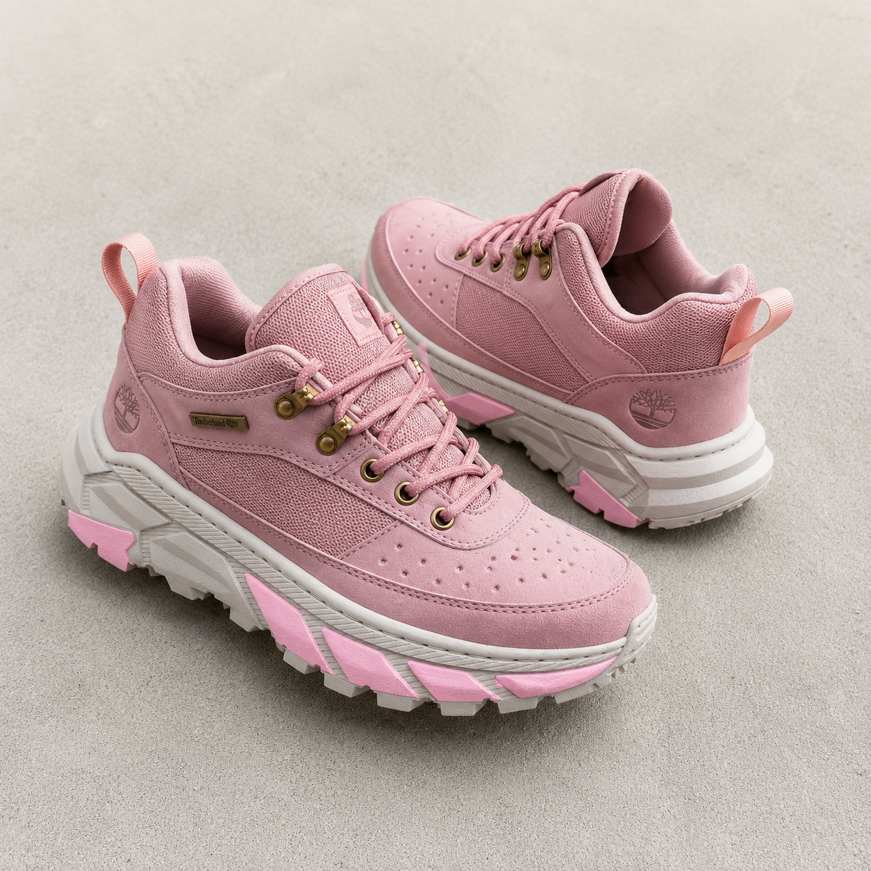 TIMBERLAND GREENSTRIDE