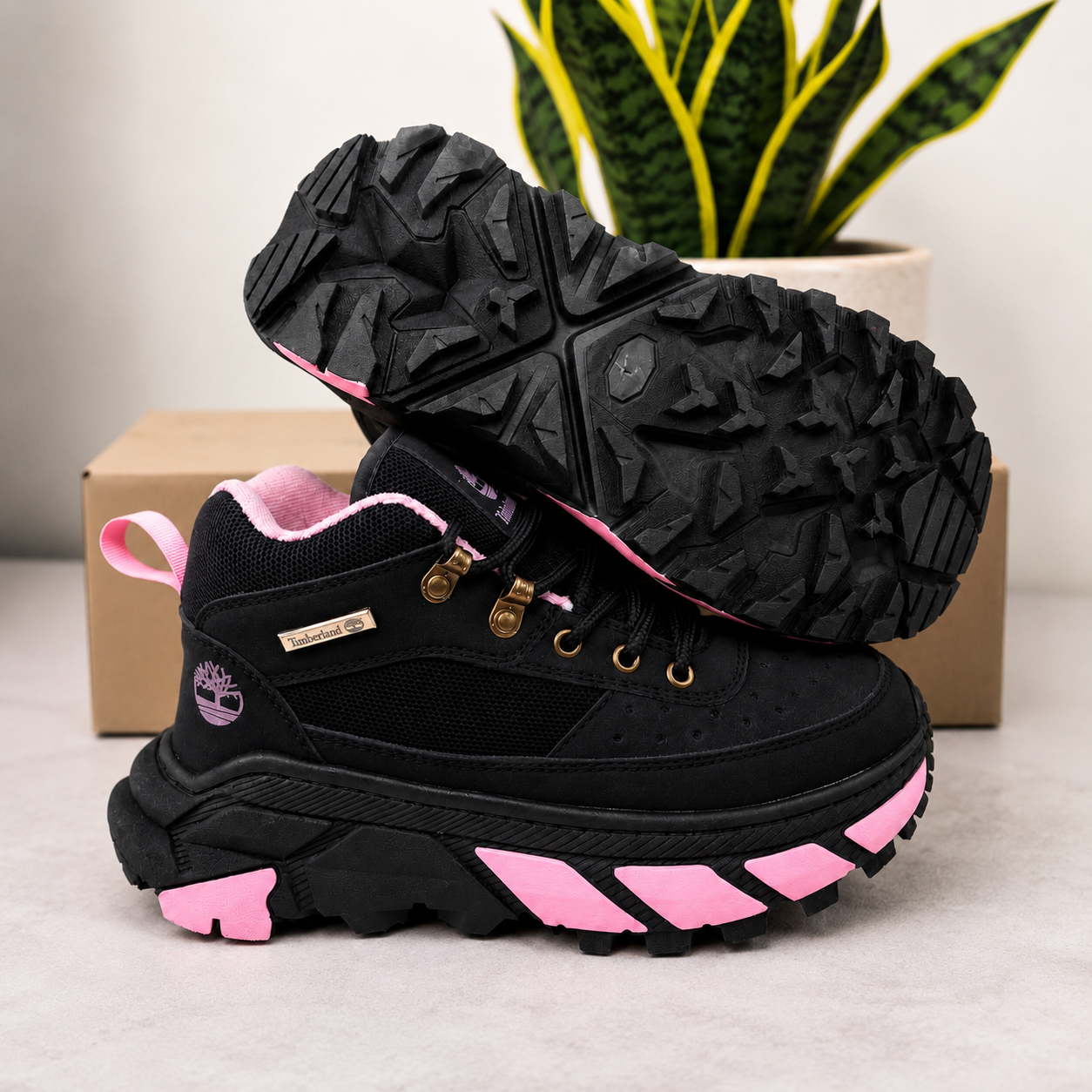 TIMBERLAND GREENSTRIDE