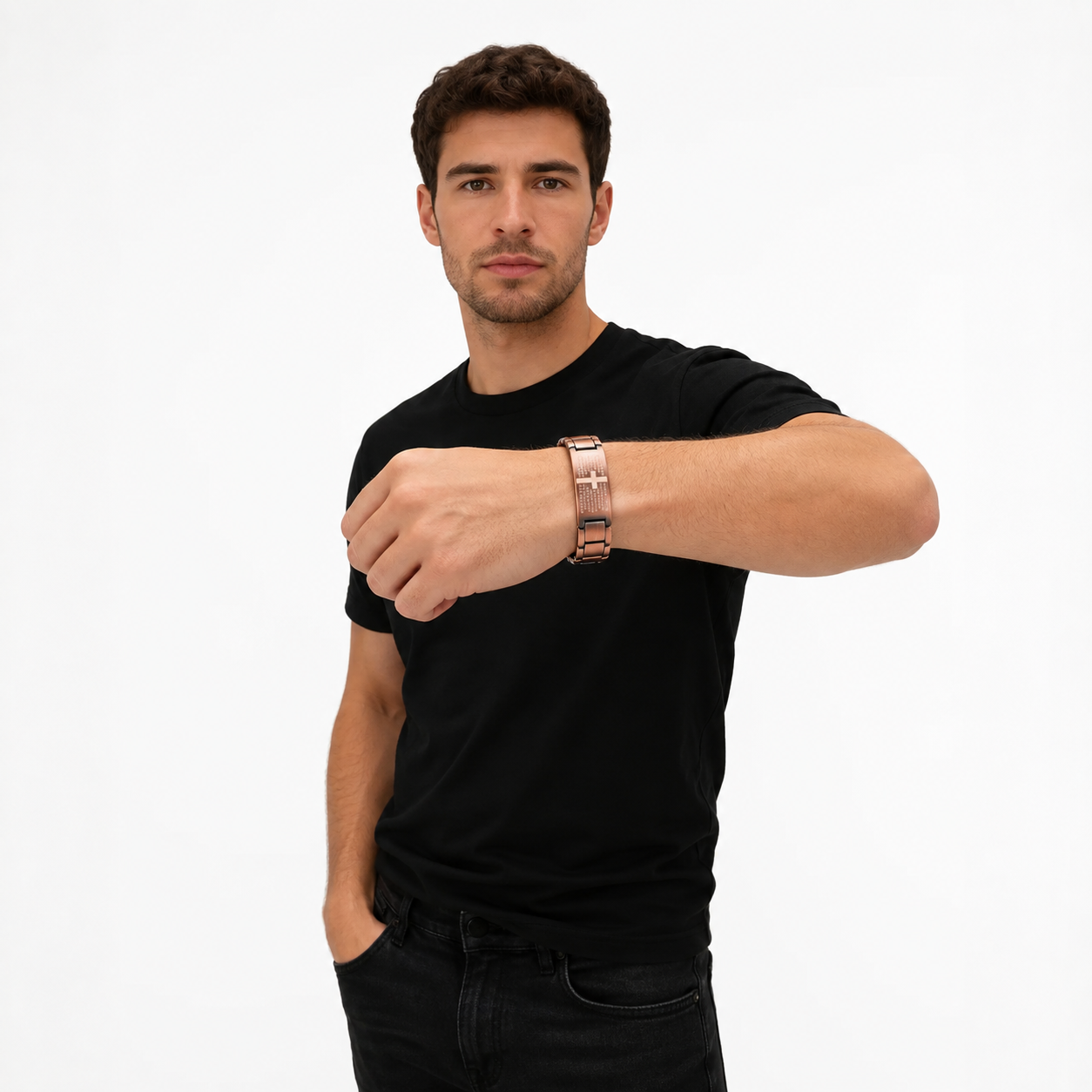 PULSERA PADRE NUESTRO