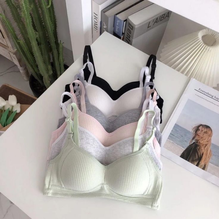 😌👙Sosten Comfort Bra😌👙Apóyate en Tu Bienestar, Vístete de Confianza 💚✨