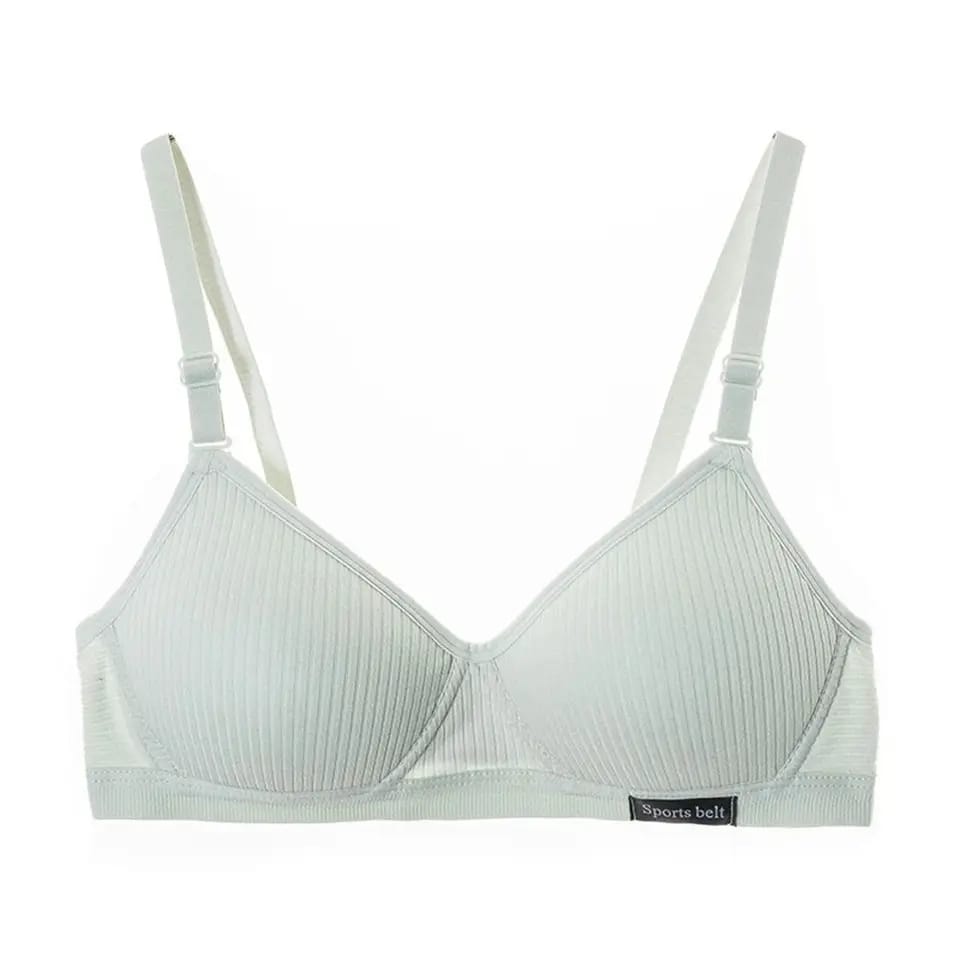 😌👙Sosten Comfort Bra😌👙Apóyate en Tu Bienestar, Vístete de Confianza 💚✨
