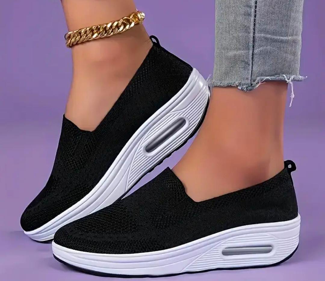 🦶✨ZAPATILLAS ORTOPEDICAS URBANFIT🦶
