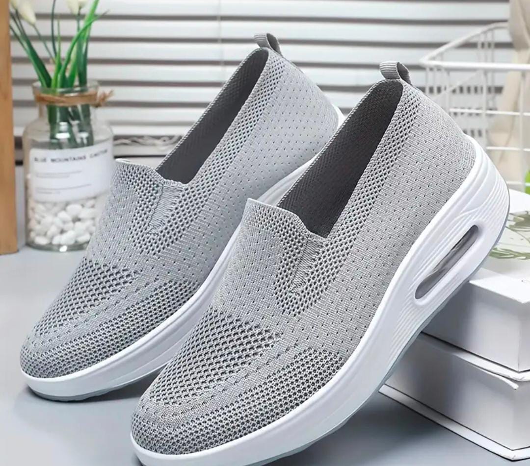 🦶✨ZAPATILLAS ORTOPEDICAS URBANFIT🦶