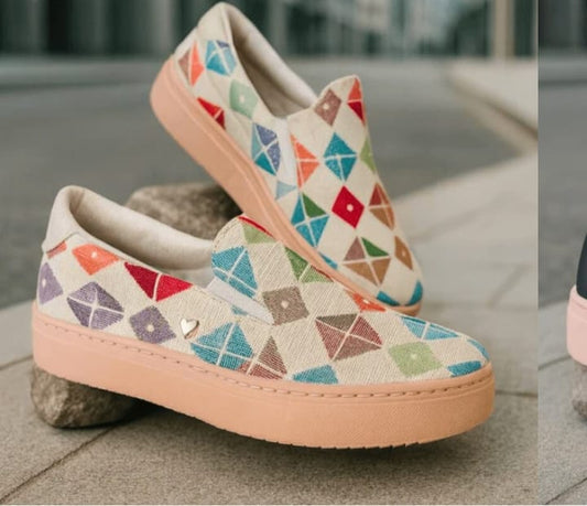 👠🔥👌 zapatos confor chic.🔥👌👠. Estilo elegante y sofisticado: