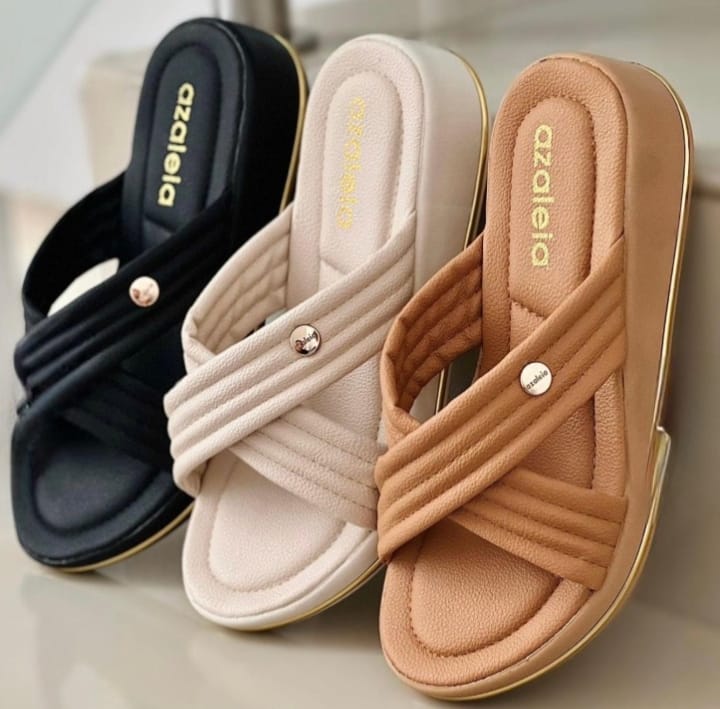 🌸 Azaleia Comfort chik🌸comodidad  estilo y elegancia 🌸