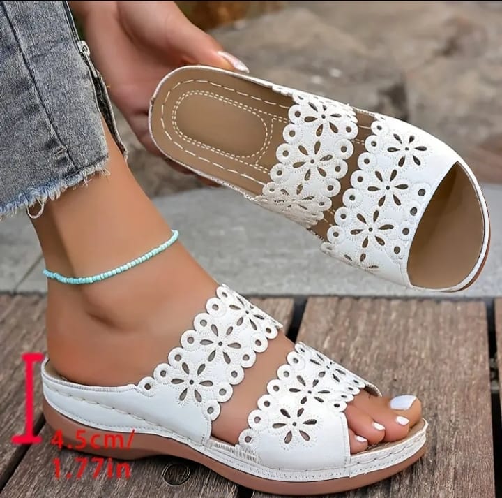 👣Sandalias Confort Primavera ✨✨elegancia  estilo y comodidad 👌✨