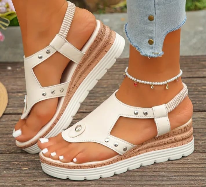 👠✨Sandalias Ortopédicas👠✨Estilo & Confort👠✨