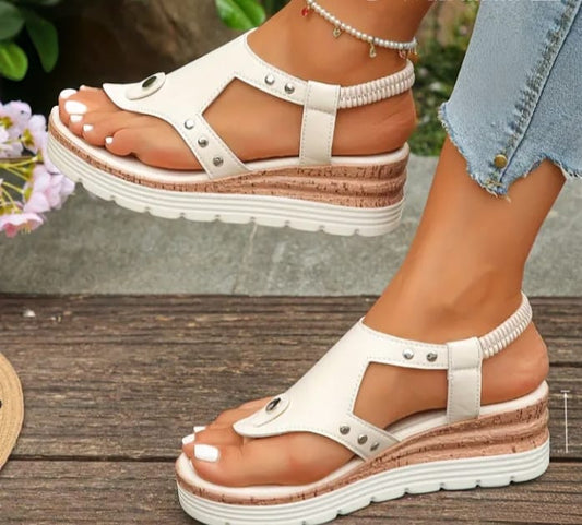 👠✨Sandalias Ortopédicas👠✨Estilo & Confort👠✨