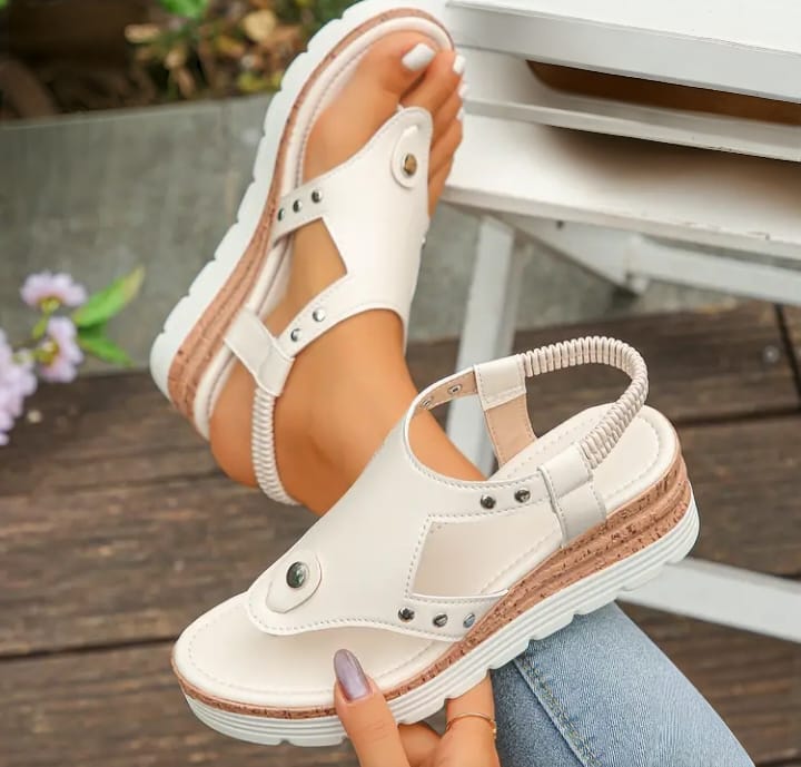 👠✨Sandalias Ortopédicas👠✨Estilo & Confort👠✨
