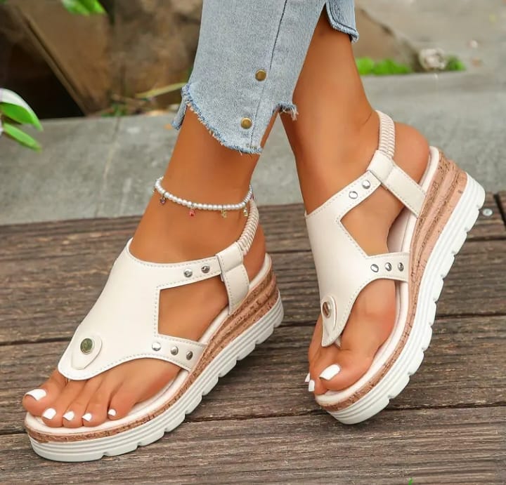 👠✨Sandalias Ortopédicas👠✨Estilo & Confort👠✨