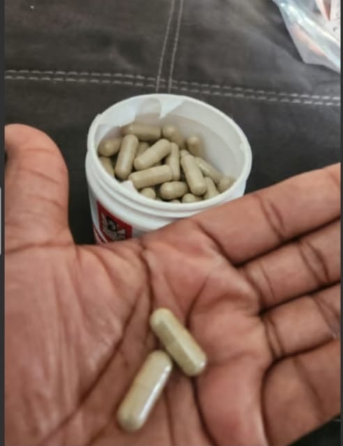 🔥🔥Old School Power 🔴🔥la vitalidad y la energía que buscabas en un solo producto🔥🔥