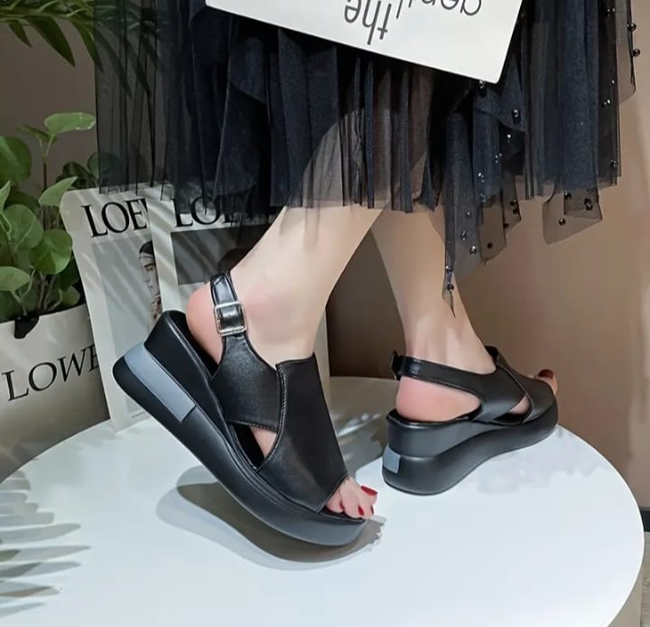 🌸 Sandalias Ortopédicas Elegance Comfort 🌸comodidad y elegancia 👡👡