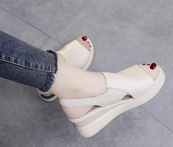 🌸 Sandalias Ortopédicas Elegance Comfort 🌸comodidad y elegancia 👡👡