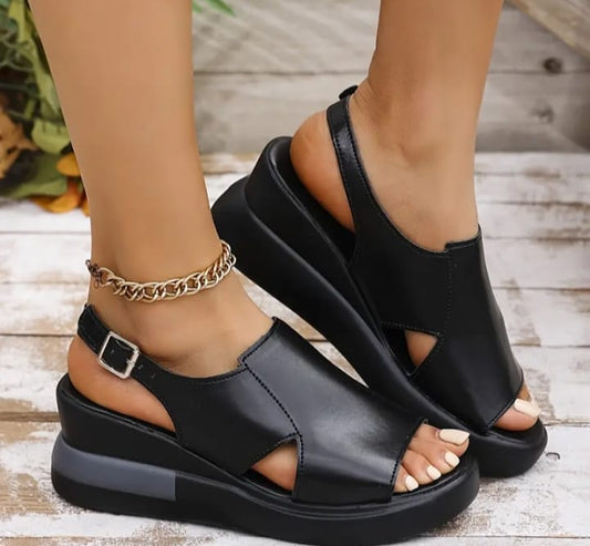 🌸 Sandalias Ortopédicas Elegance Comfort 🌸comodidad y elegancia 👡👡