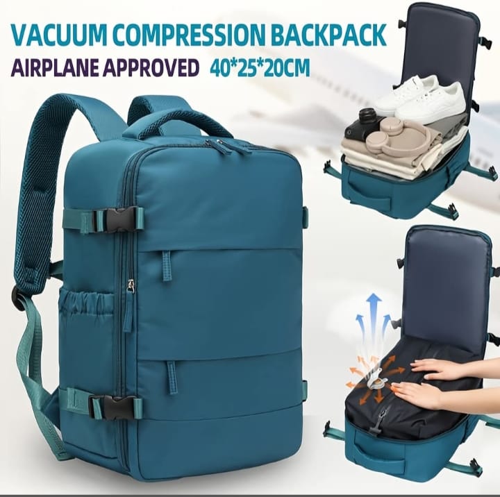 🎒🎒Maleta Multifuncional JetPack  amazon   🎒🎒practica elegante y funcional 🎒🎒