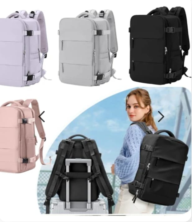 🎒🎒Maleta Multifuncional JetPack  amazon   🎒🎒practica elegante y funcional 🎒🎒