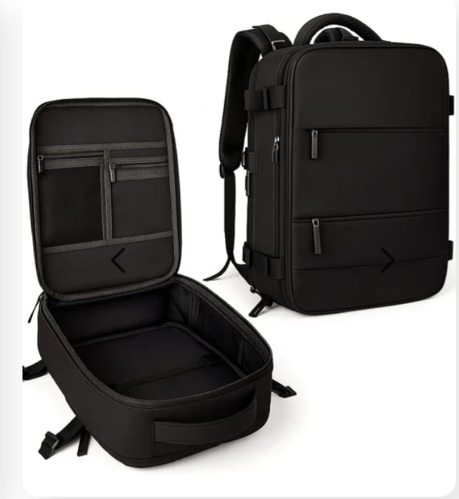 🎒🎒Maleta Multifuncional JetPack  amazon   🎒🎒practica elegante y funcional 🎒🎒