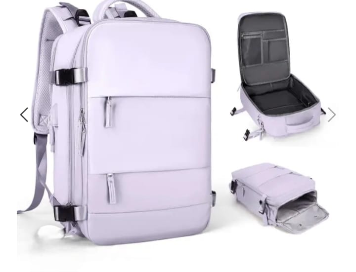 🎒🎒Maleta Multifuncional JetPack  amazon   🎒🎒practica elegante y funcional 🎒🎒