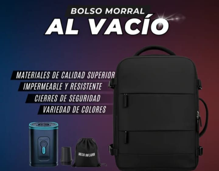 🎒🎒Maleta Multifuncional JetPack  amazon   🎒🎒practica elegante y funcional 🎒🎒