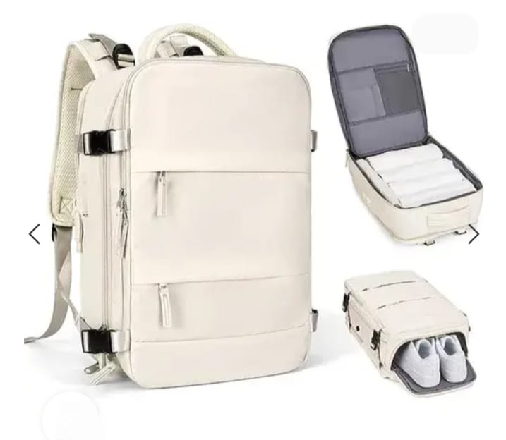 🎒🎒Maleta Multifuncional JetPack  amazon   🎒🎒practica elegante y funcional 🎒🎒