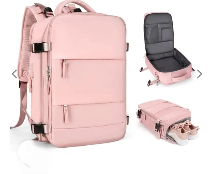 🎒🎒Maleta Multifuncional JetPack  amazon   🎒🎒practica elegante y funcional 🎒🎒