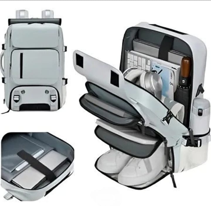 🎒🎒Maleta Multifuncional JetPack  amazon   🎒🎒practica elegante y funcional 🎒🎒