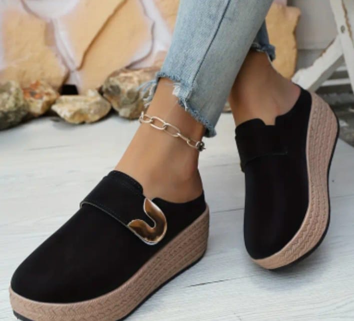 ✨✨zapatos suecos ortopédicos✨✨ estilo comodidad y salud en cada paso ✨✨