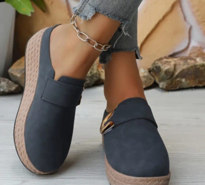 ✨✨zapatos suecos ortopédicos✨✨ estilo comodidad y salud en cada paso ✨✨