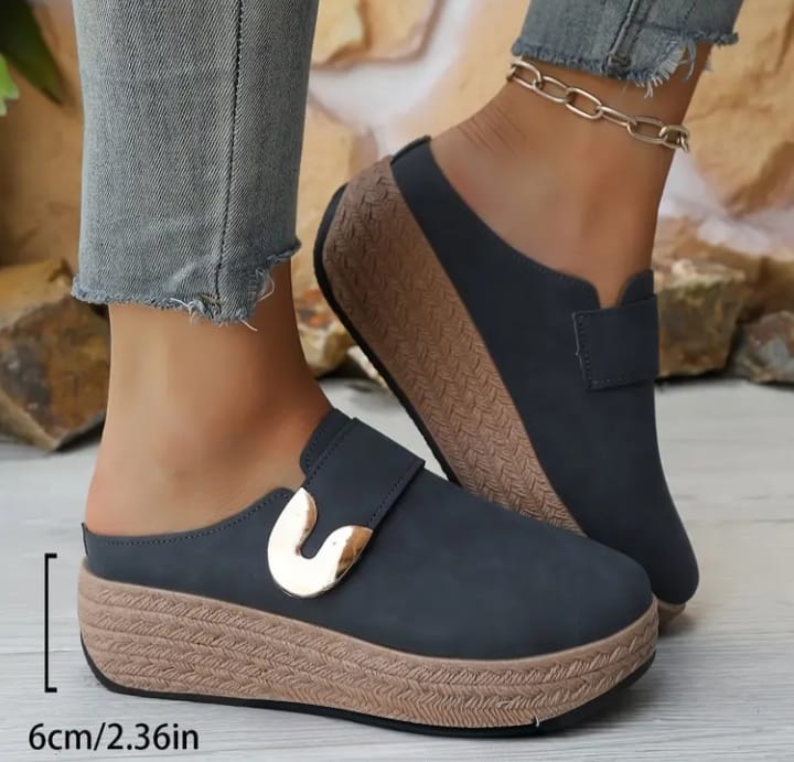 ✨✨zapatos suecos ortopédicos✨✨ estilo comodidad y salud en cada paso ✨✨