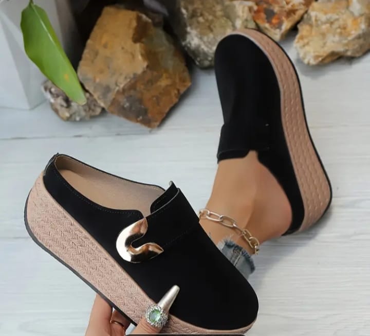 ✨✨zapatos suecos ortopédicos✨✨ estilo comodidad y salud en cada paso ✨✨