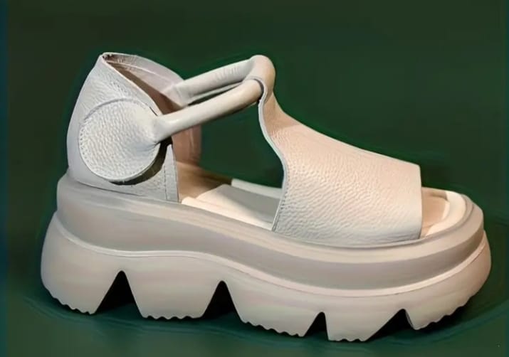 ✨✨sandalias ortopedicas plataforma✨✨ elegante comodidad y estilo✨✨