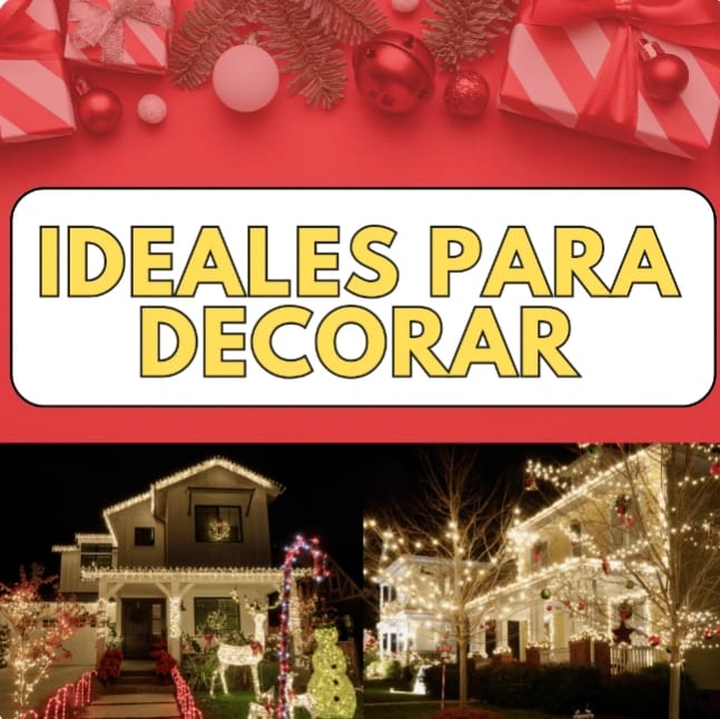 ✨✨✨“Luces Solares SmartDecor ✨ – Ilumina sin límites”✨✨✨🔥