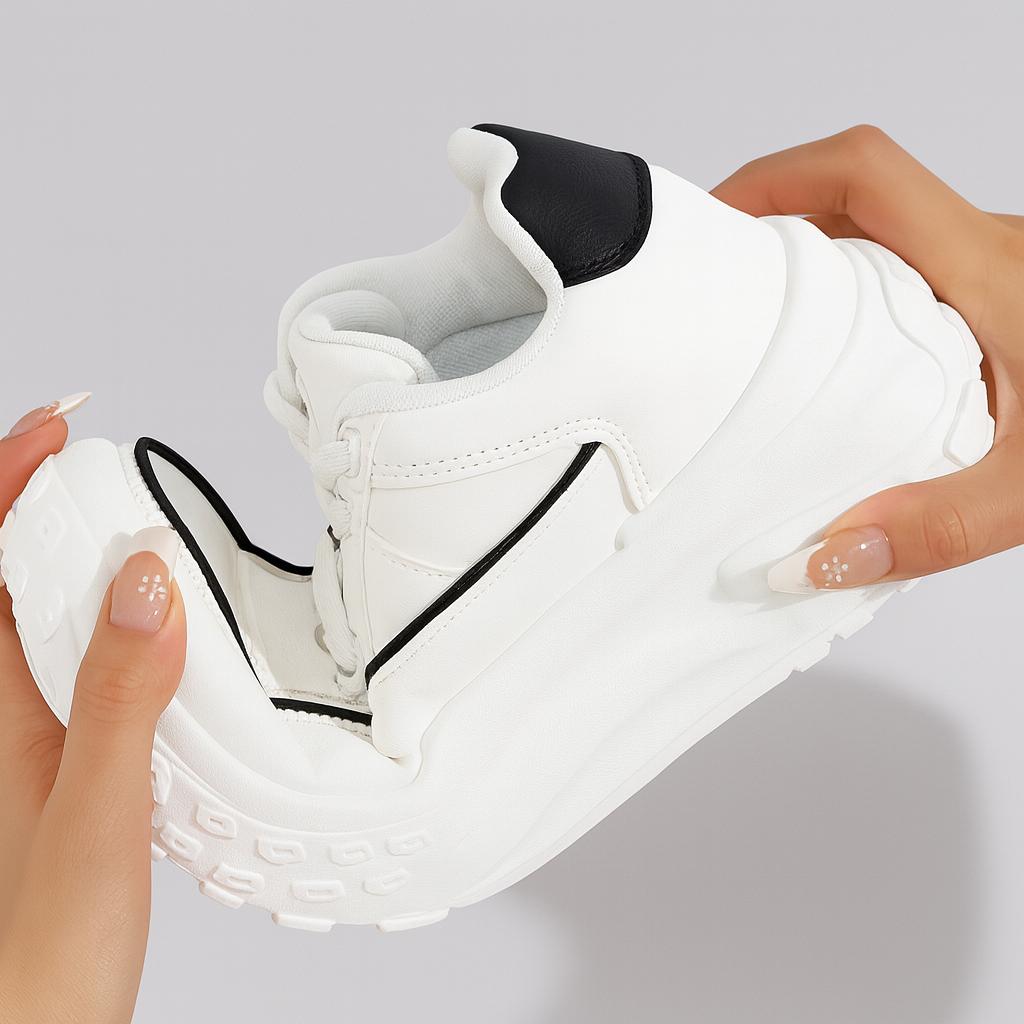 OU XING AIR" EXCLUSIVE