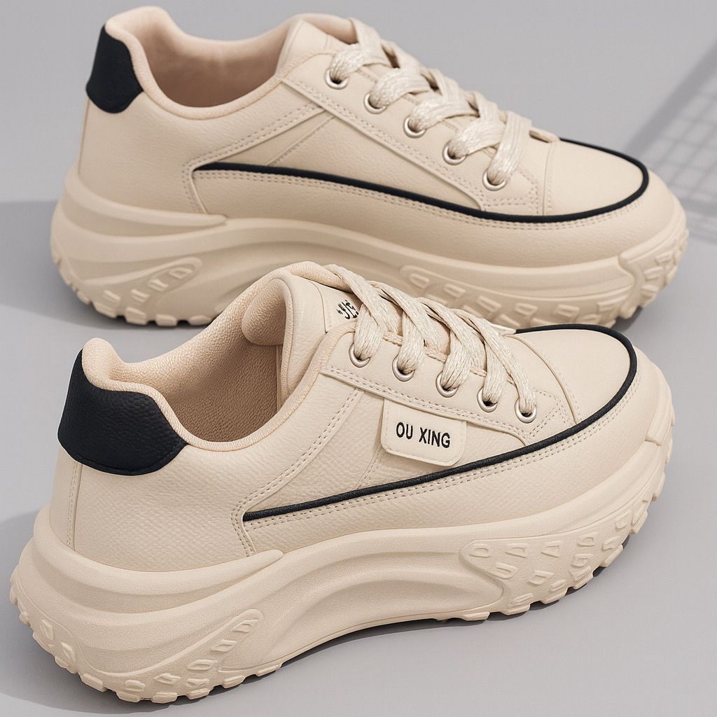 OU XING AIR" EXCLUSIVE