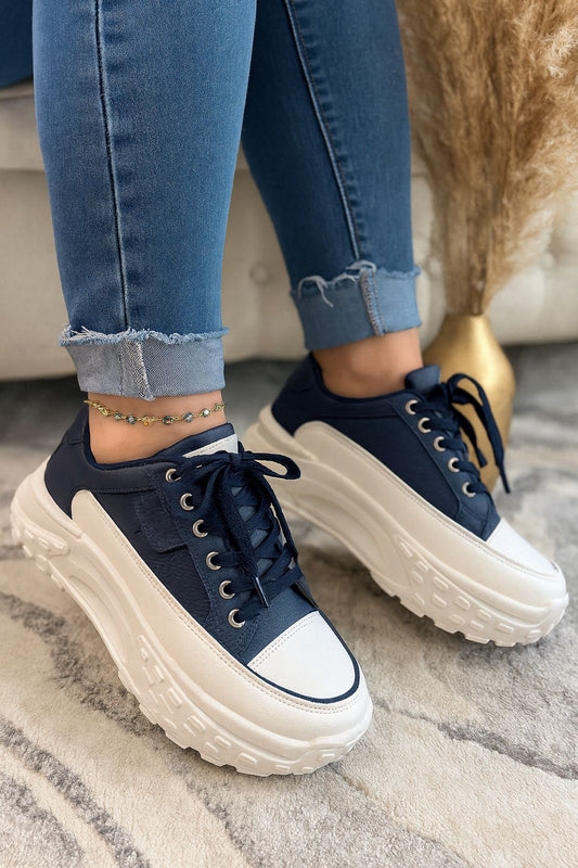 Plataforma Comfort Luxe