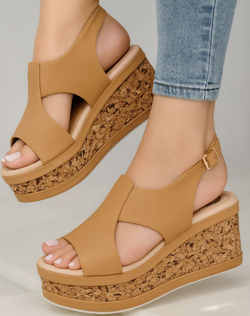 🔥🔥SANDALIA BRISA LATINA🔥🔥