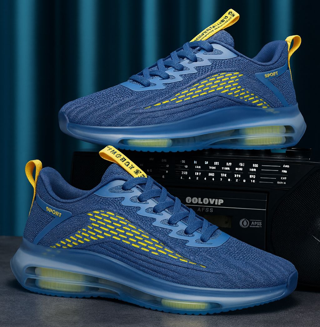 🔥🔥Zapatillas Deportivas AirFlex Pro🔥🔥